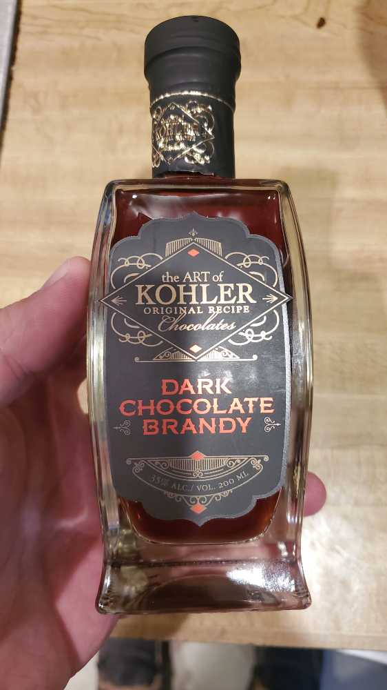 Makers Mark Wood Finishing Series 2022 BRT-01