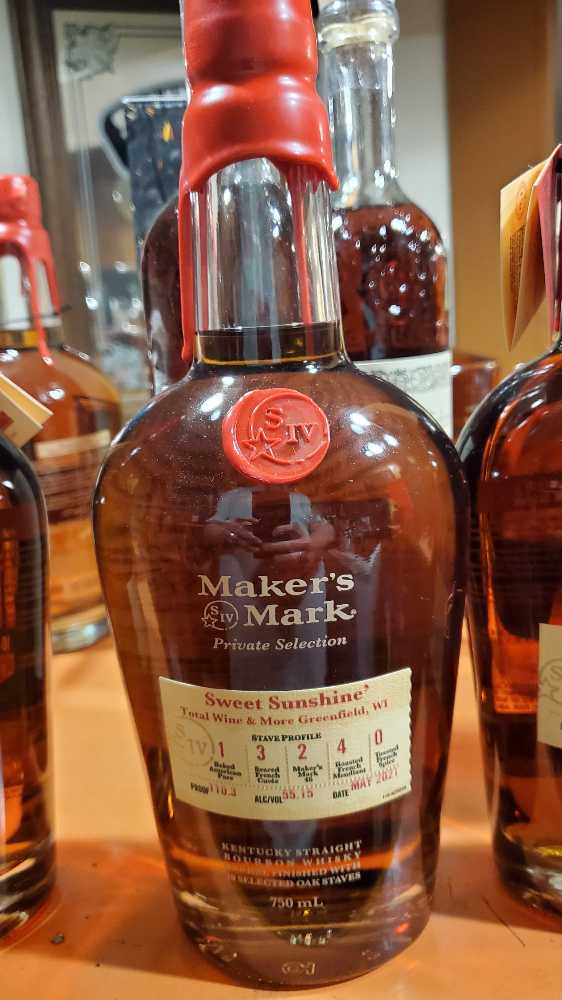 Four Gate Whiskey Company Batch 28 “The Kelvin Collaboration V”