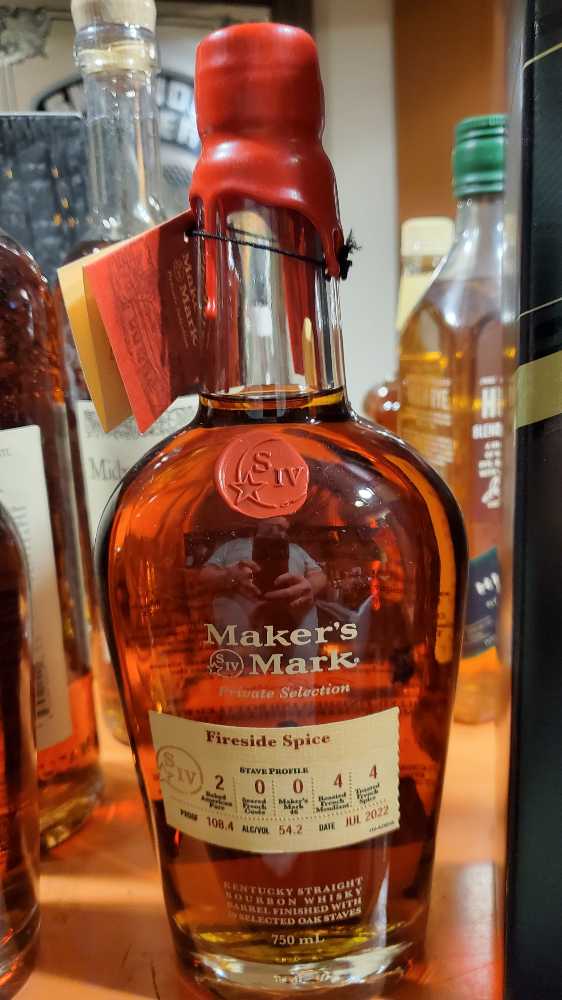 Black Label Red Line NEW