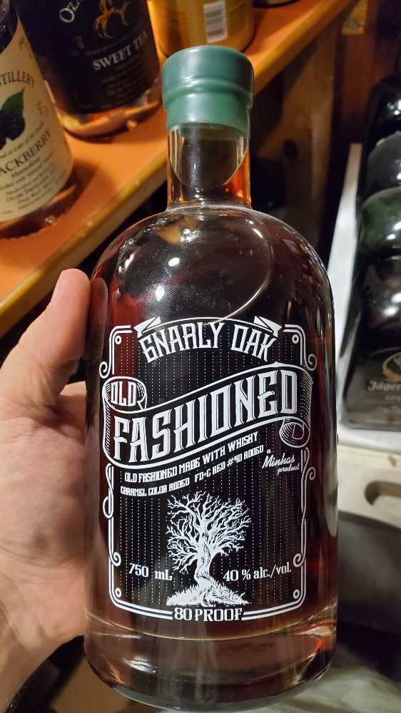 Berkshire Dandelion & Burdock Gin