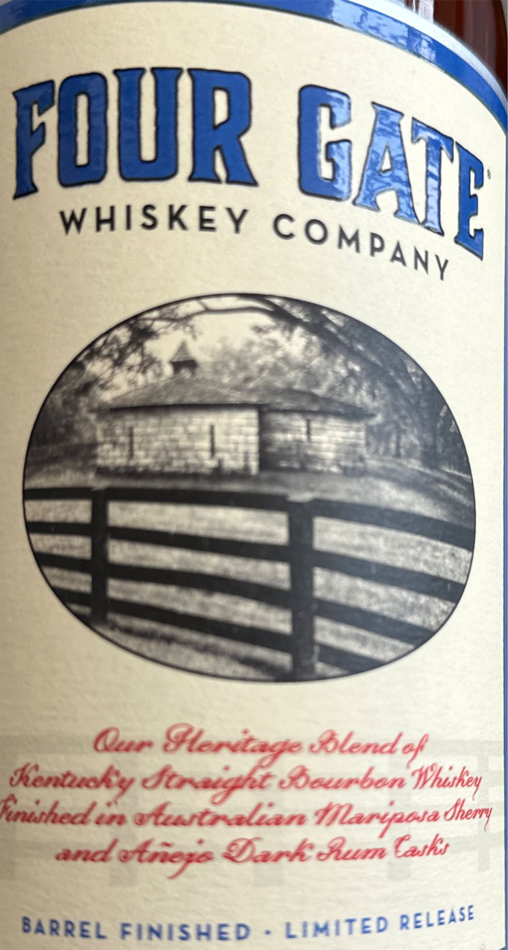 Yellowstone Single Malt Whiskey