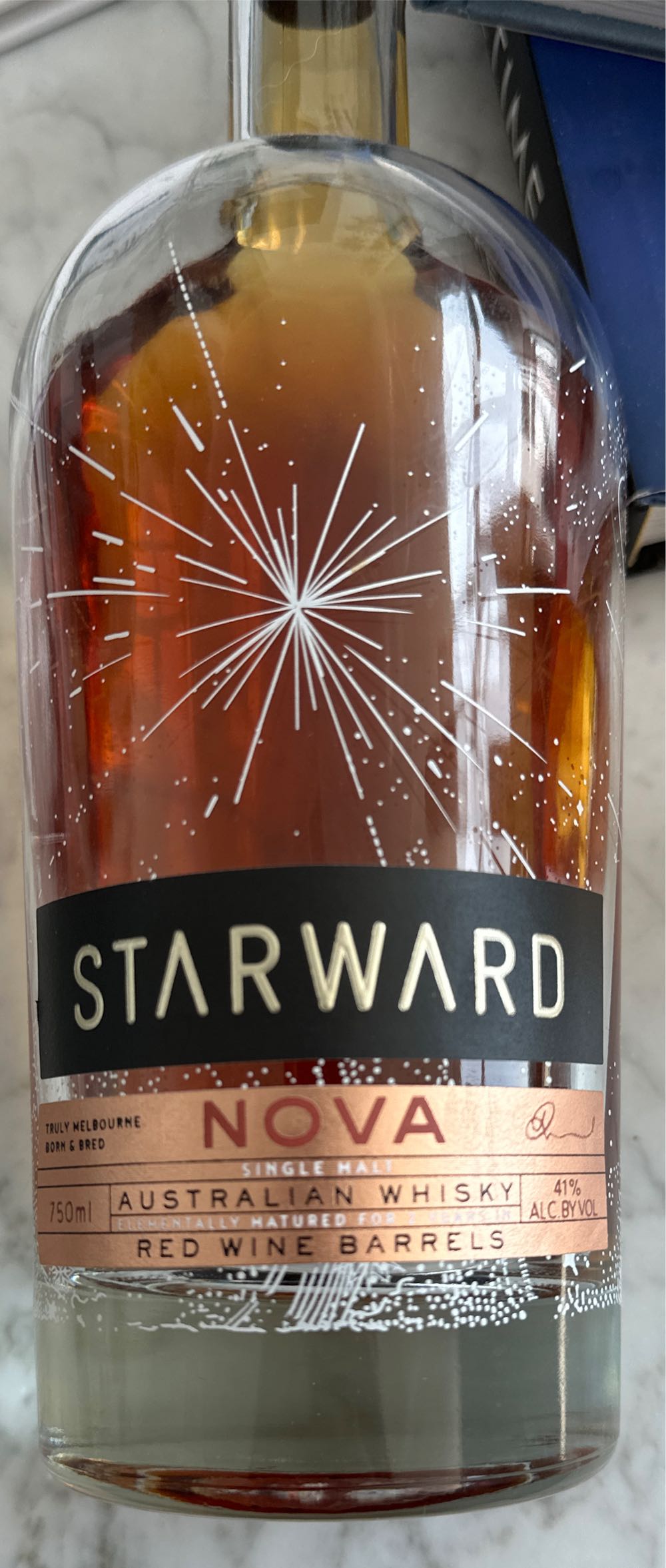 Honey Good Times Barrel Strength Bourbon