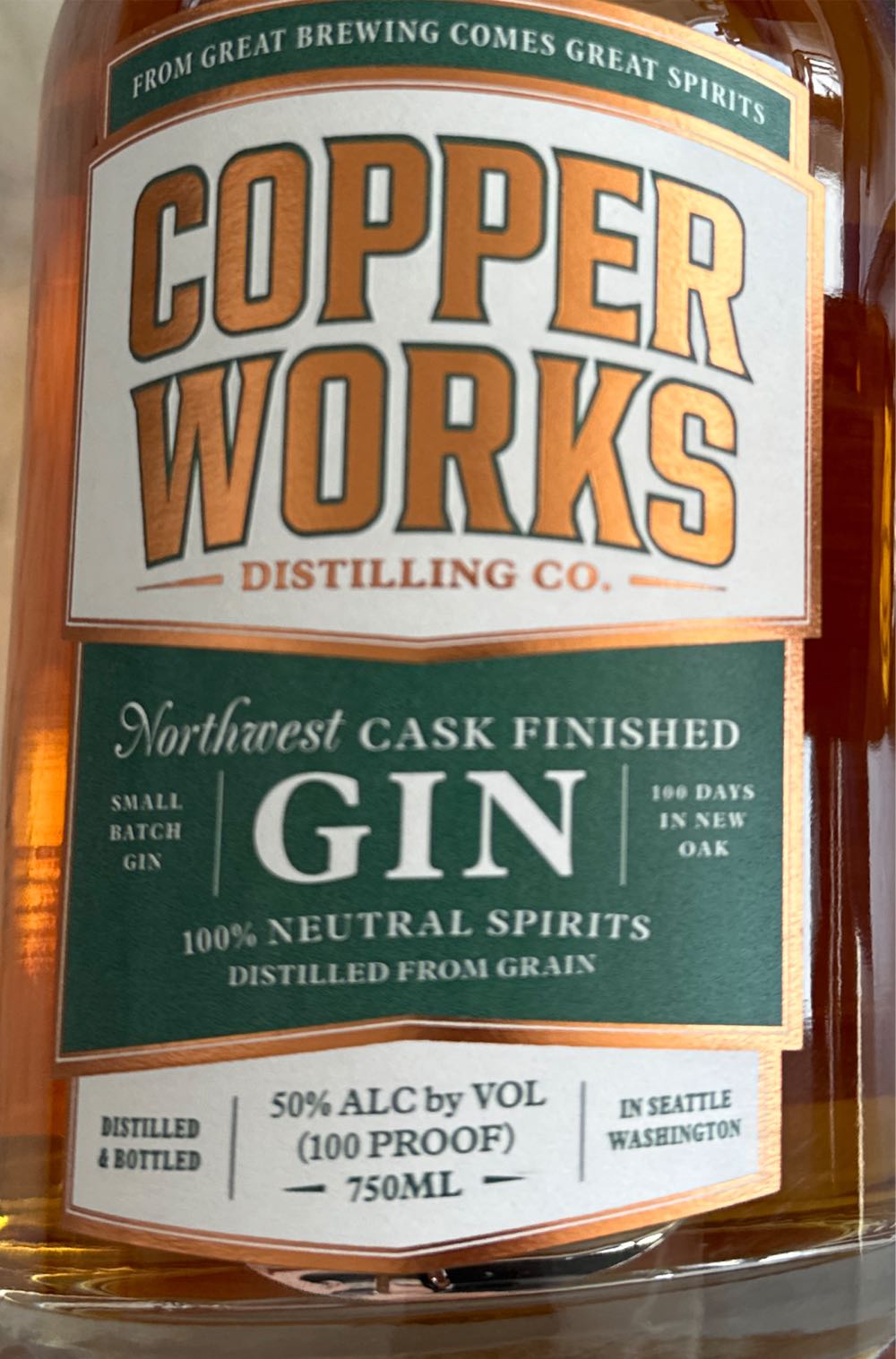 Kilkerran Heavily Peated Batch #6