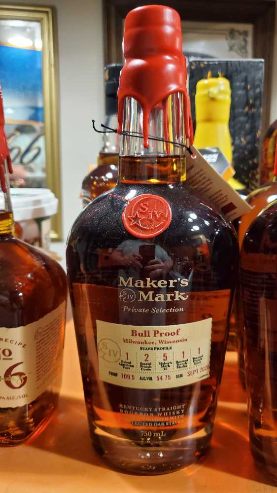 Castle & Key Restoration Rye Single Barrel