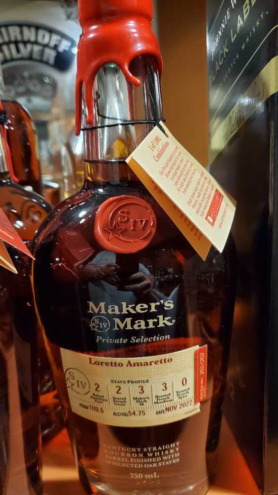 Smith Creek Moonshine