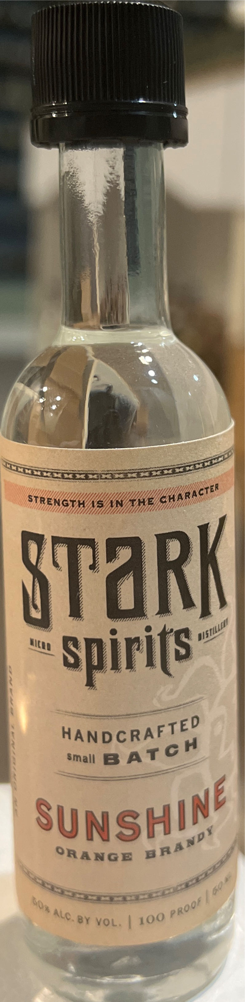 Camp Dennison Bourbon 750 Ml