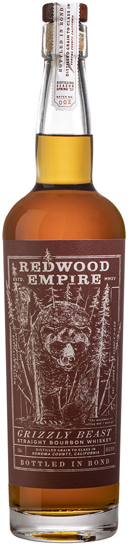 Greenbar Organic Silver Tequila 750ml