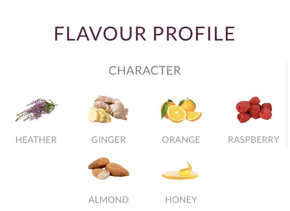 The Glenallachie 11Yr Old Grattamacco Wine Finish - The Glenallachie Distilery (750 mL) alcohol collectible - Main Image 2