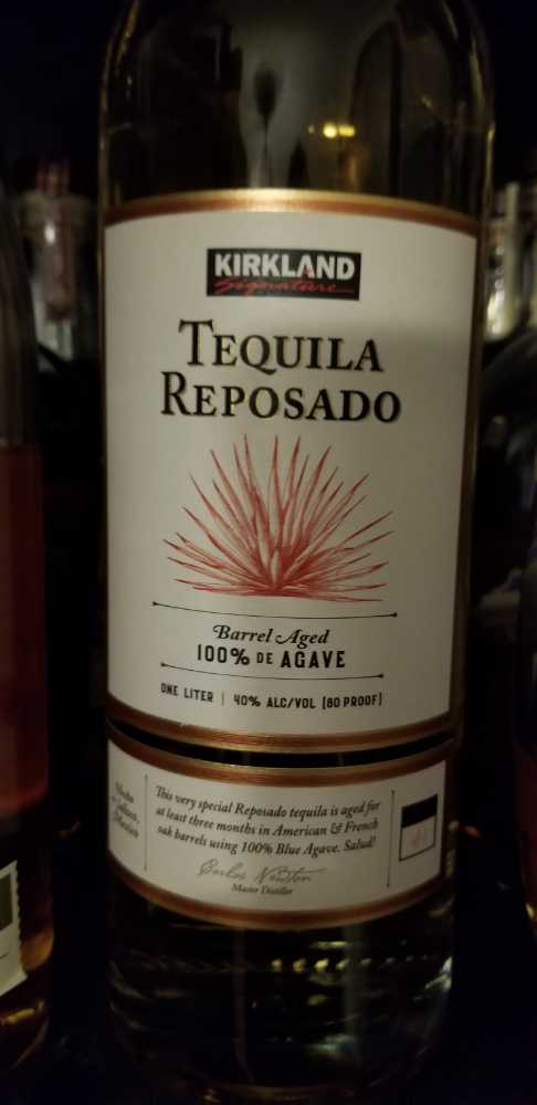 Glenlivet Master Distiller’s Reserve Scotch Whisky Bottle