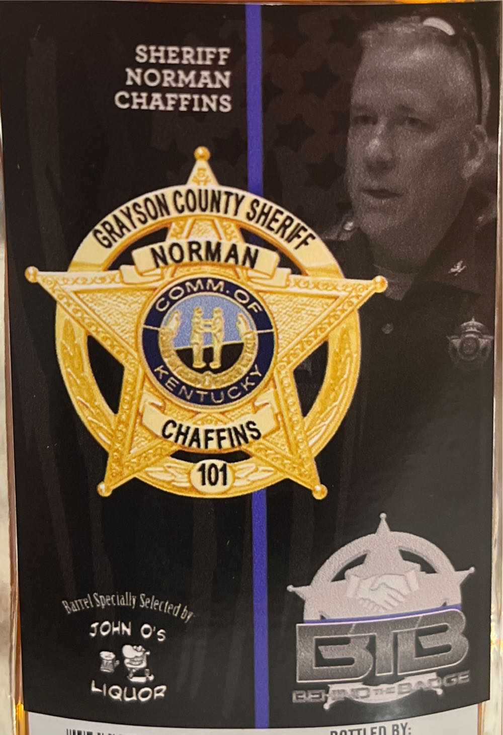 RD One - RD1 Distillery (750 mL) alcohol collectible [Barcode 860008832795] - Main Image 2