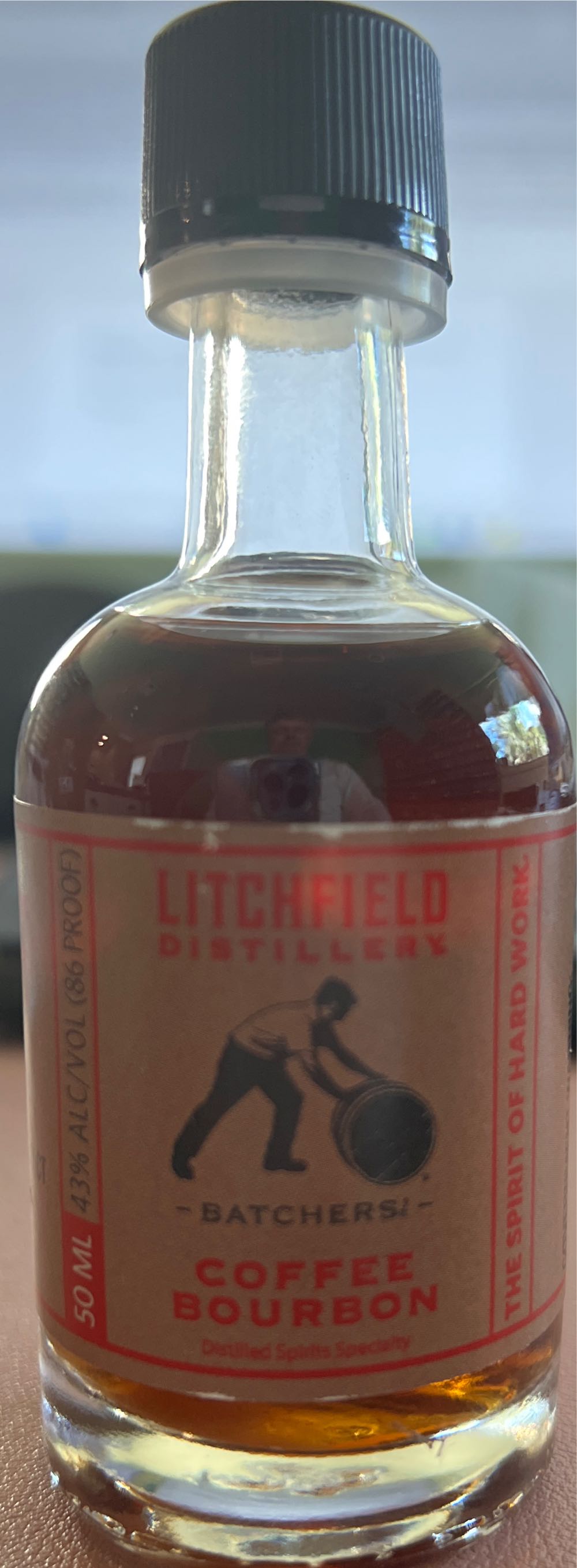 Shiner Texhex Wicked Haze