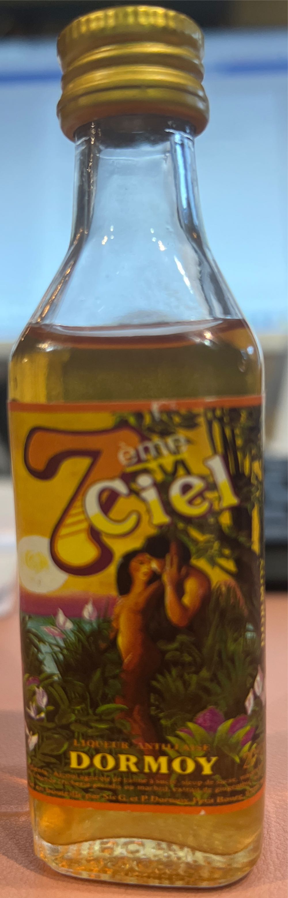 Four Roses SB BS “Westport W&W” OBSK