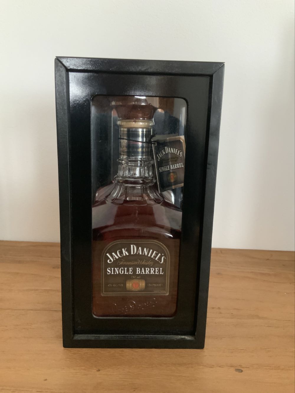 Owensboro Wheel Horse Rye Whiskey