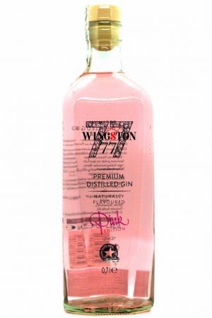 Highland Park Full Volume