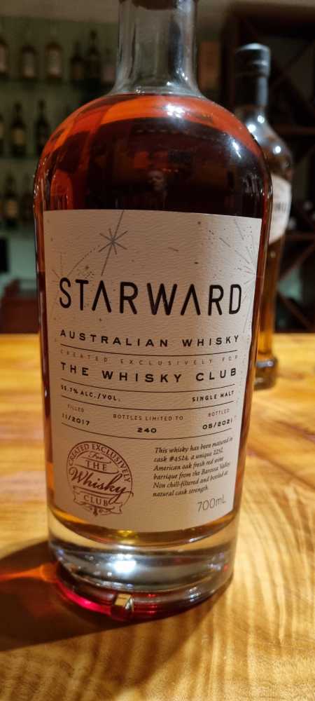 Doc Swinson’s Single Barrel