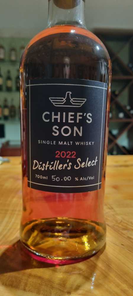 Yamasaki Distiller’s Reserve