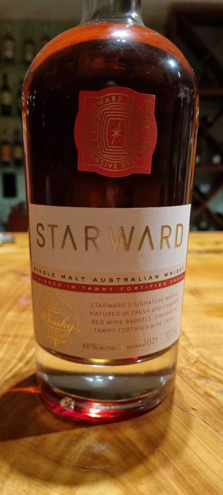 Weldon Mills Barrel Proof