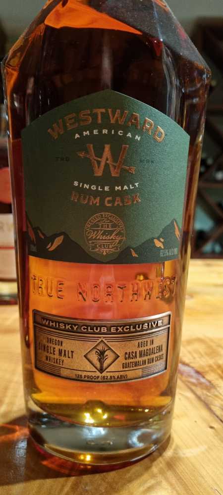 Pride Of Strathsprey