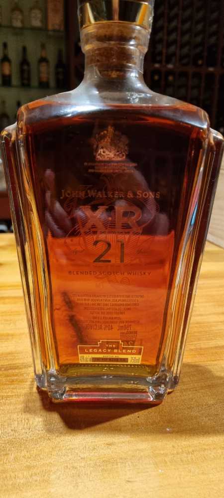 14 Years Old Limited Release Pedro Ximinez Finish