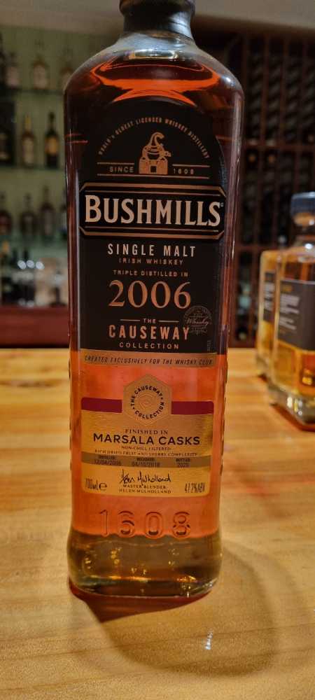 Grander Panama Rum 8 Yr Single Barrel Nv 750ml