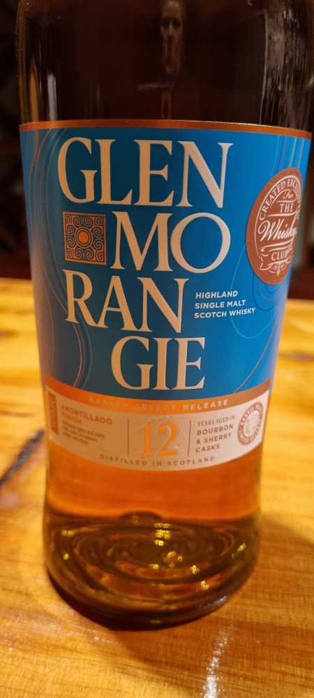 Codigo 1530 DFW Tequila Club Pick