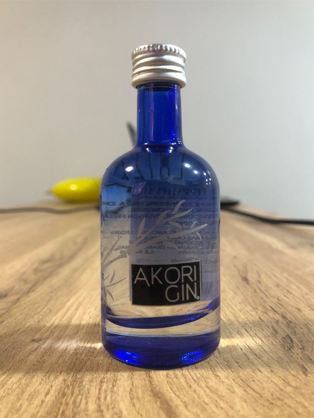 Garrison Brothers Single Barrel (50th Annual Stonewall Peach Jamboree)