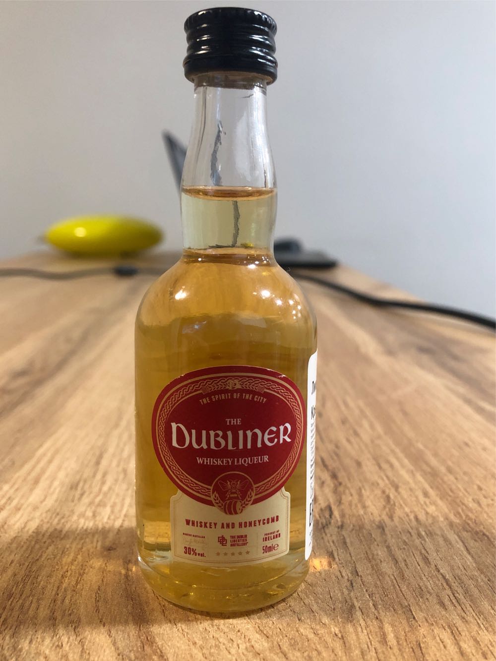 Still Austin Rye Cask Strength