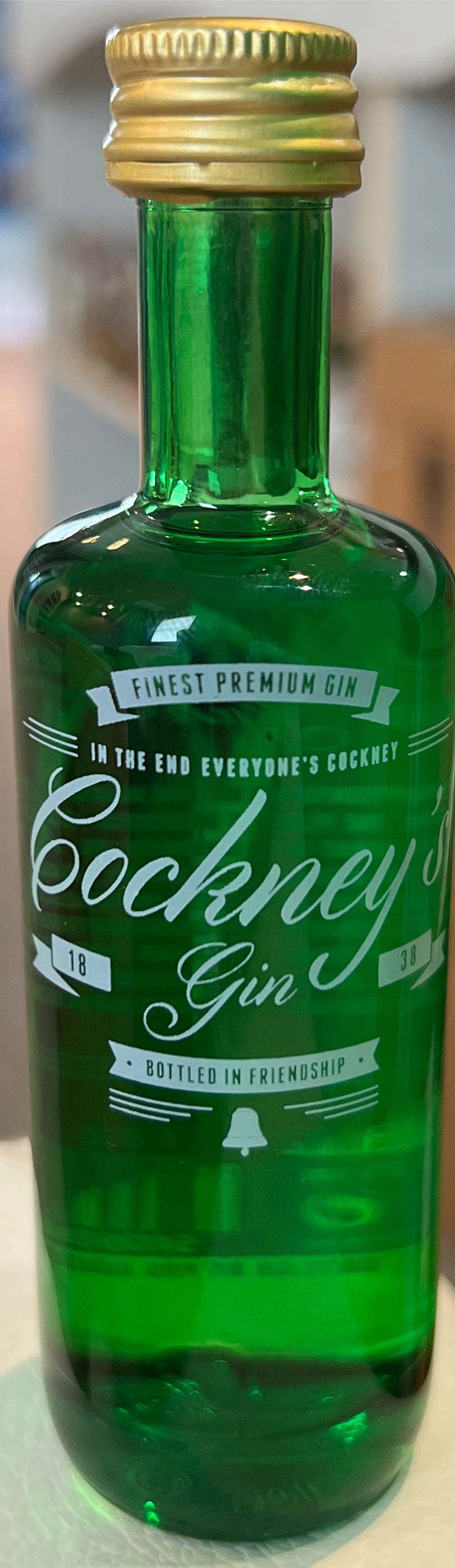 Daddy Rack Tennessee Straight Whiskey