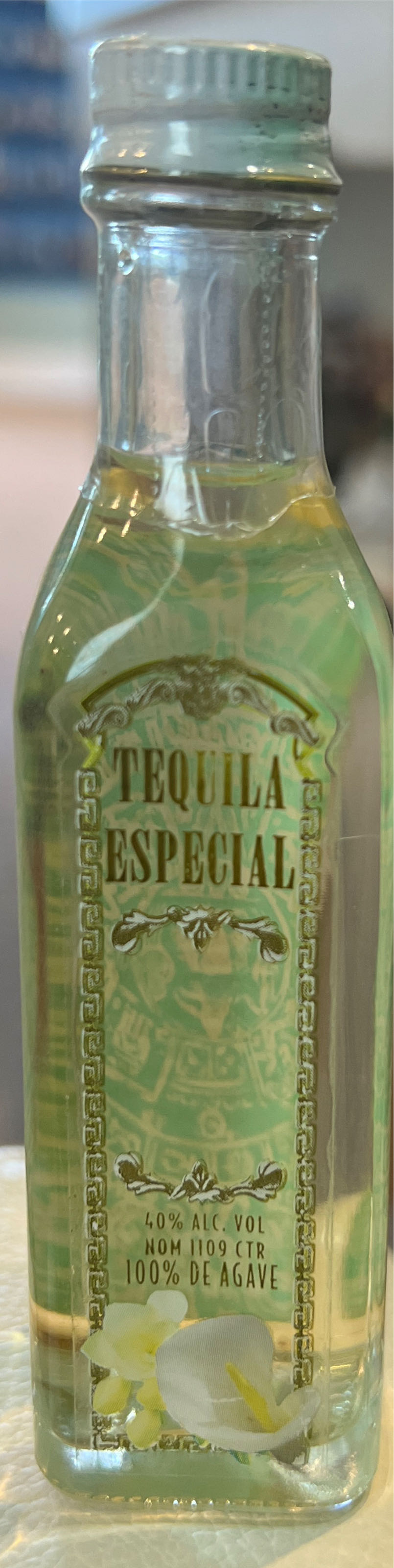 Set Honey With Flask 2014