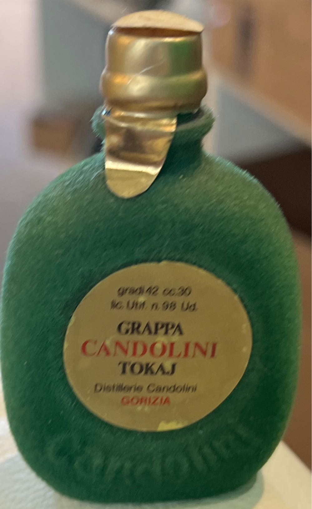 Heavens Door 10 Year