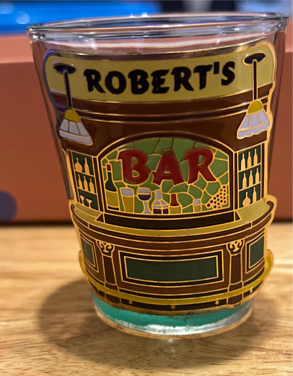 Schaukel 1,5 Liter Evo