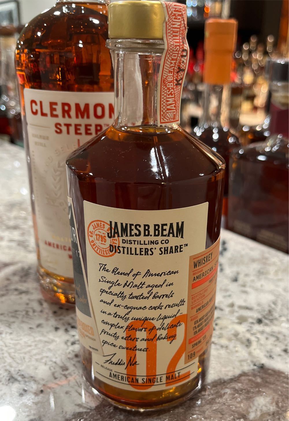 Nemiroff Honey Pepper