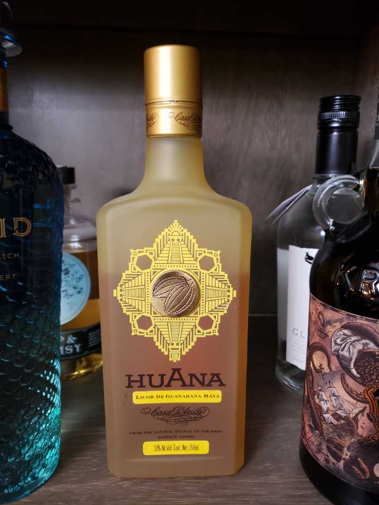 Smirnoff Raspberry Crush