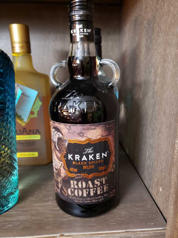 Creme De Cassis De Dijon