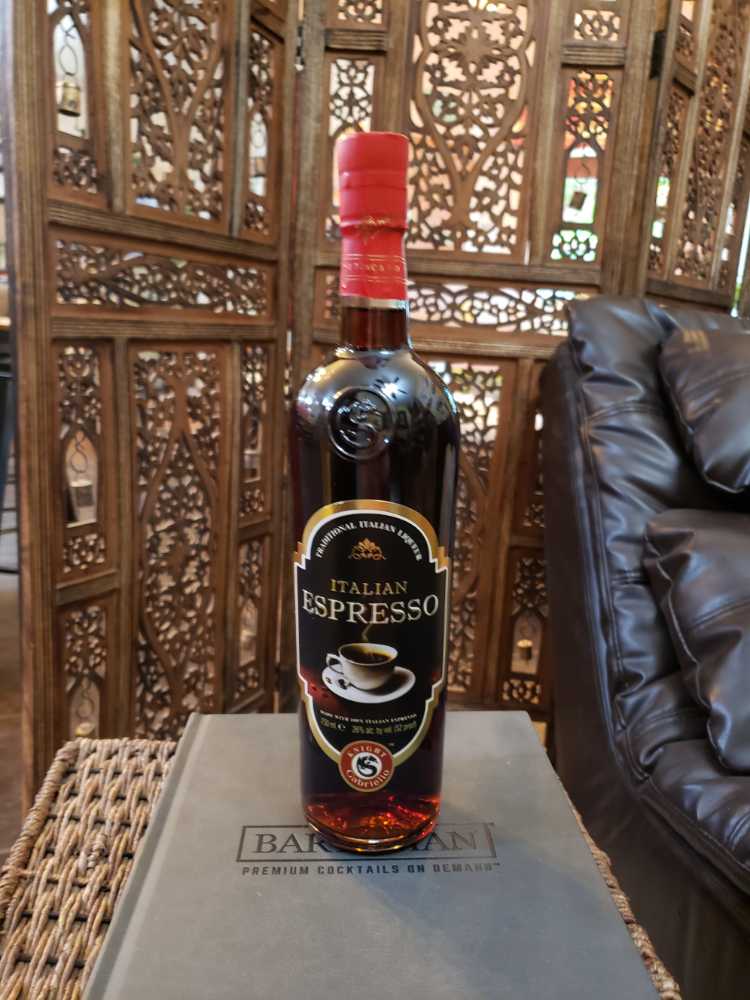 Brut Al Imperial Stout