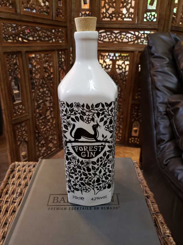 Trader Joe’s Old Fashioned