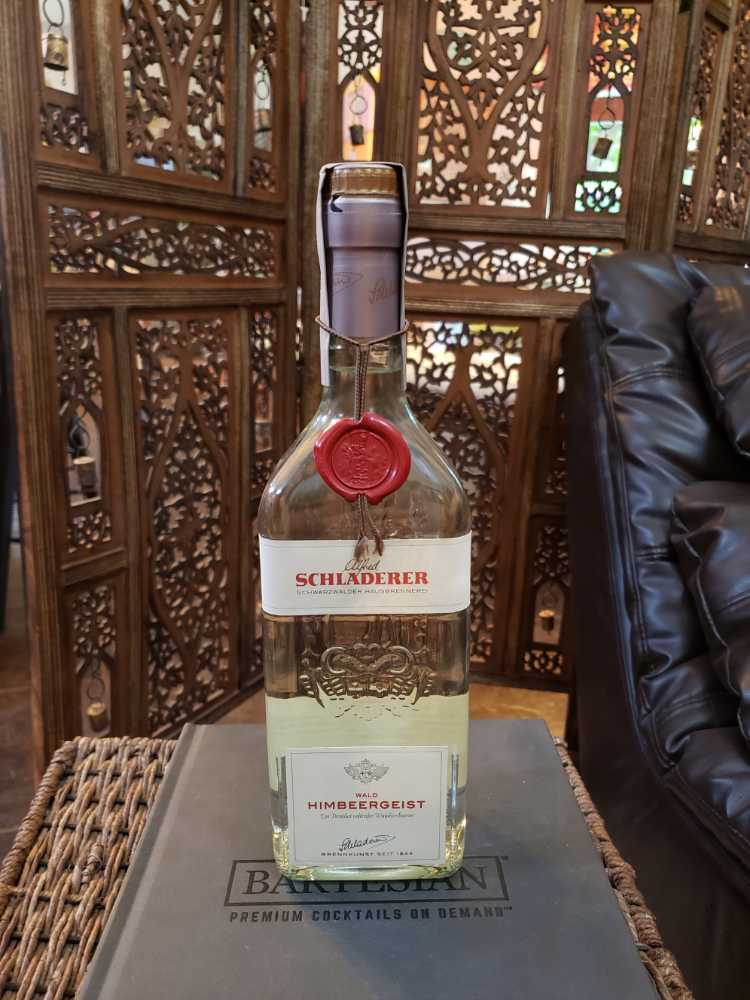 Whistlepig Bespoke Barrel Rye Amarone Cask