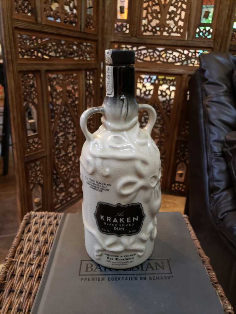 El Guitarron Agave Wine