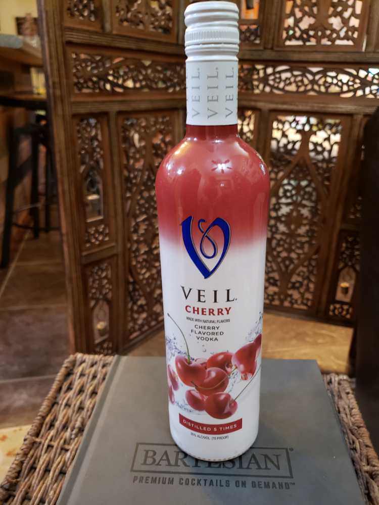 De Kuyper Raspberry Schnapps