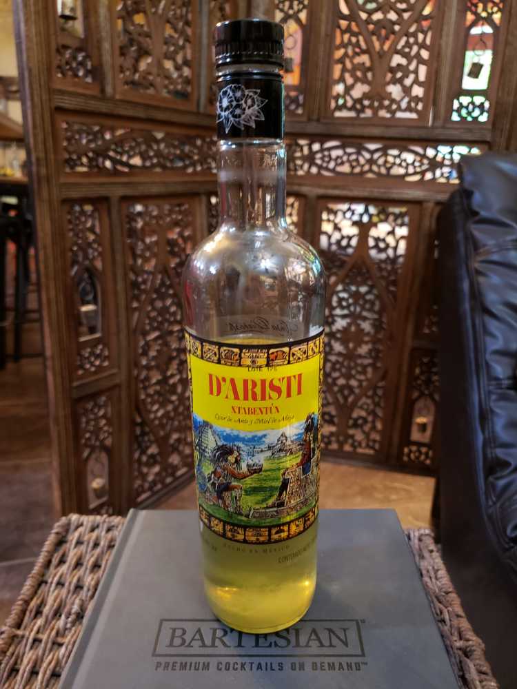 Erber Baby Spirituose Marillen