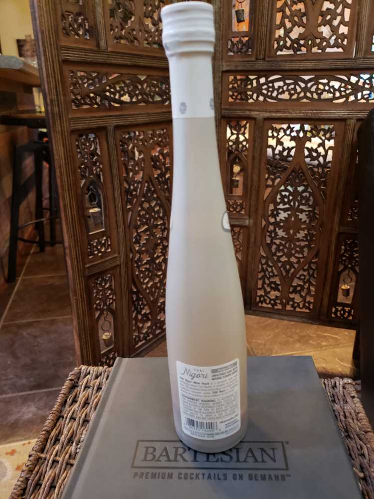 J.P. Wisers Red Letter