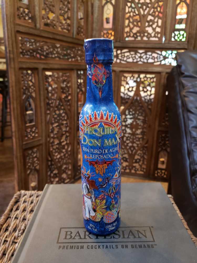 Peerless Rye SB “Liqour World”