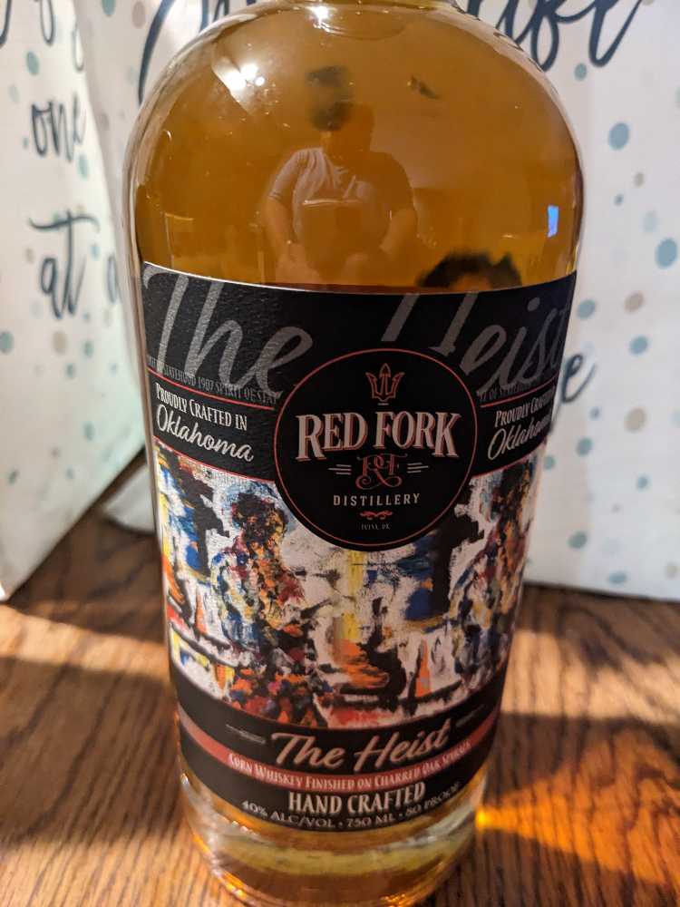 Vibacious Double IPA