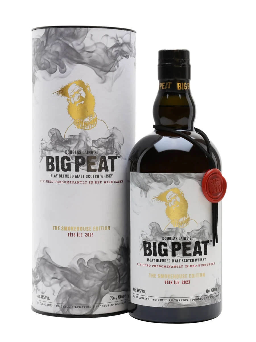 Frey Ranch Straight Bourbon Whiskey - Barrel Strength Store Pick