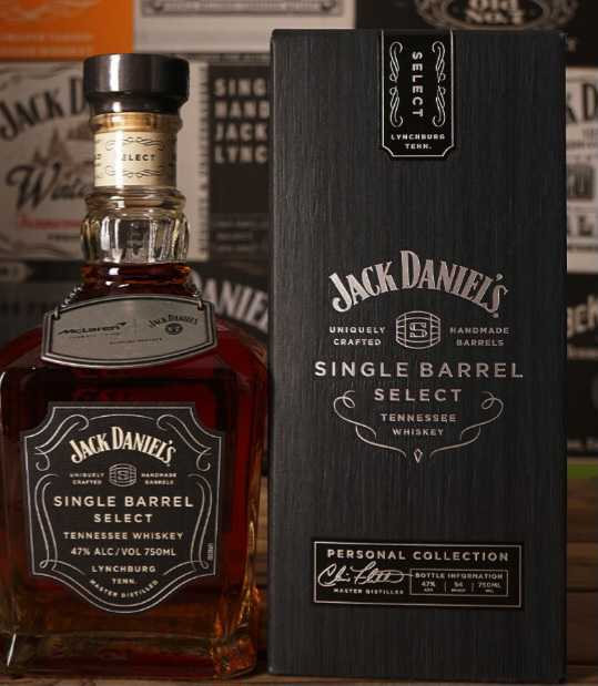 Compass Box Orchard House