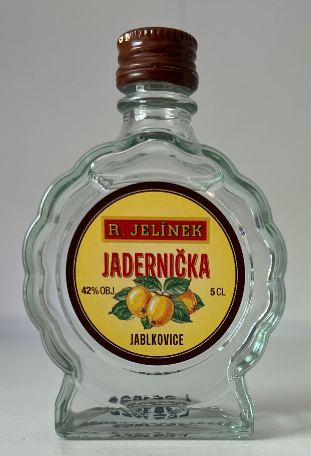 Burdon Dry Fine Sherry