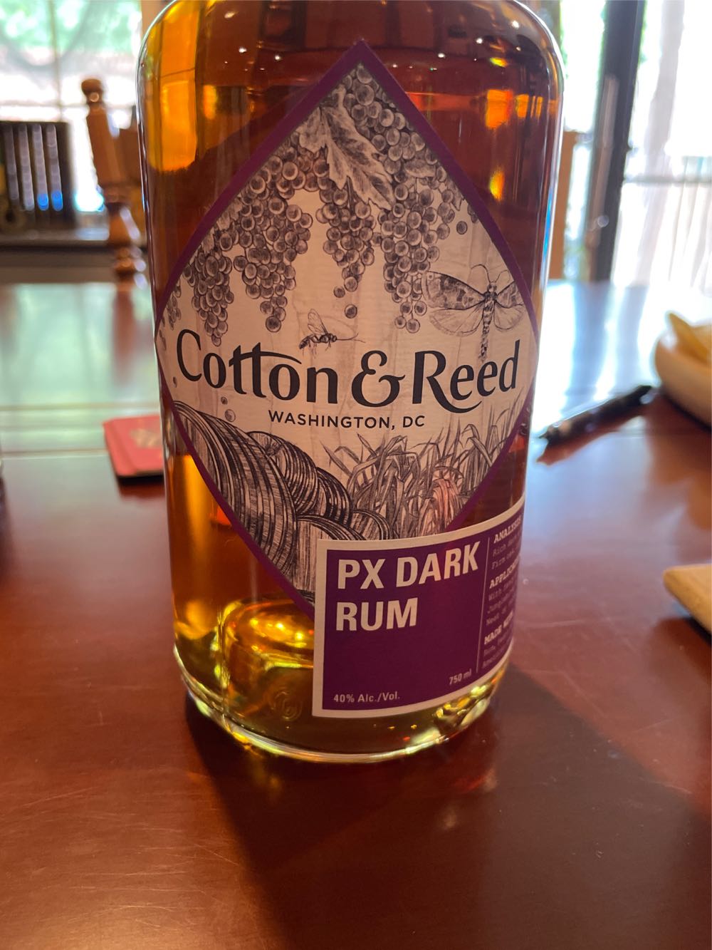 Baileys Orange Truffle Liqueur 