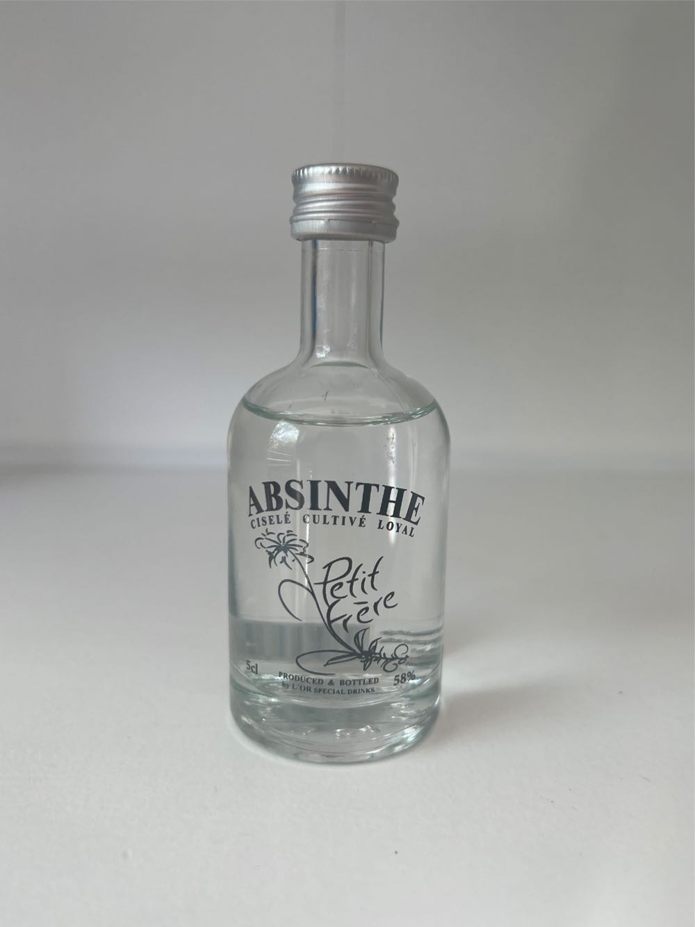 Aultmore PBCS SMWS 73.138 Win Win Situation