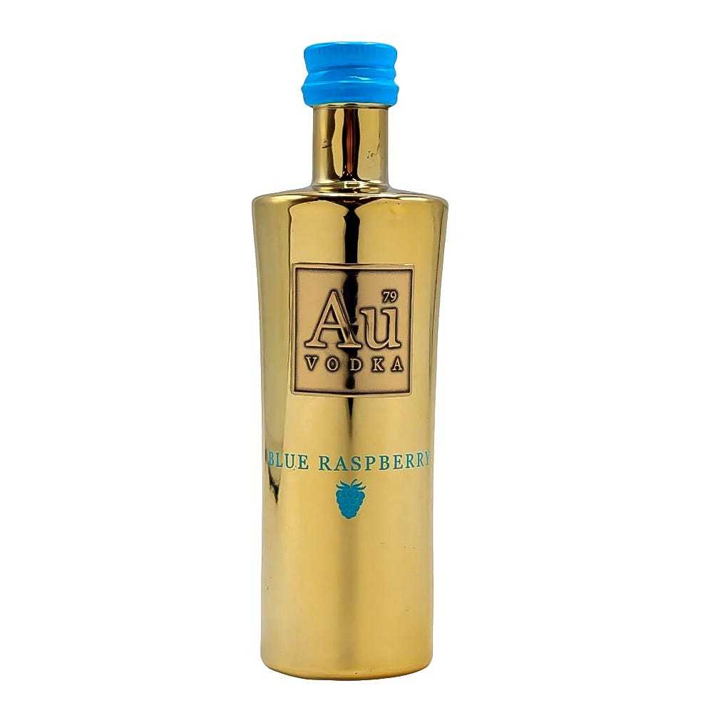 Rigas Balsam Black Vodka