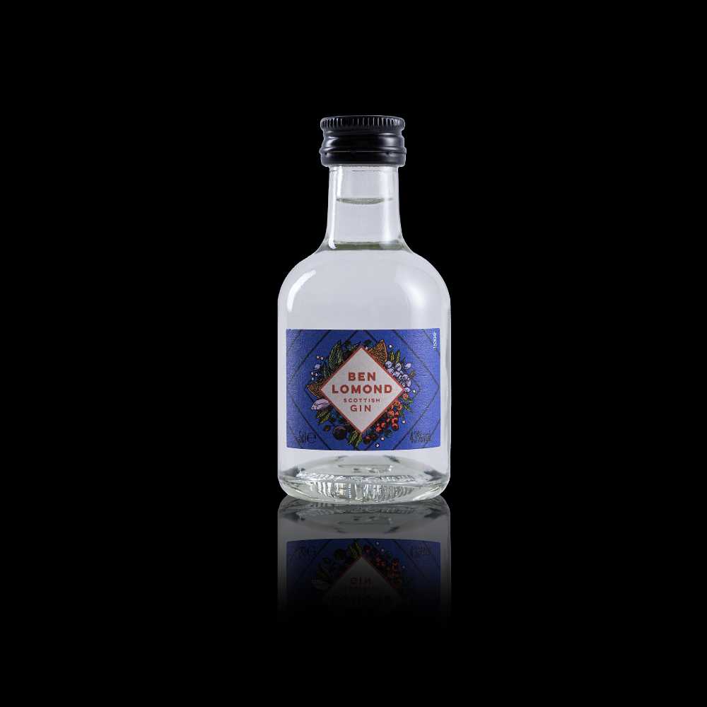 Malibu mit Touch-Handschuhen